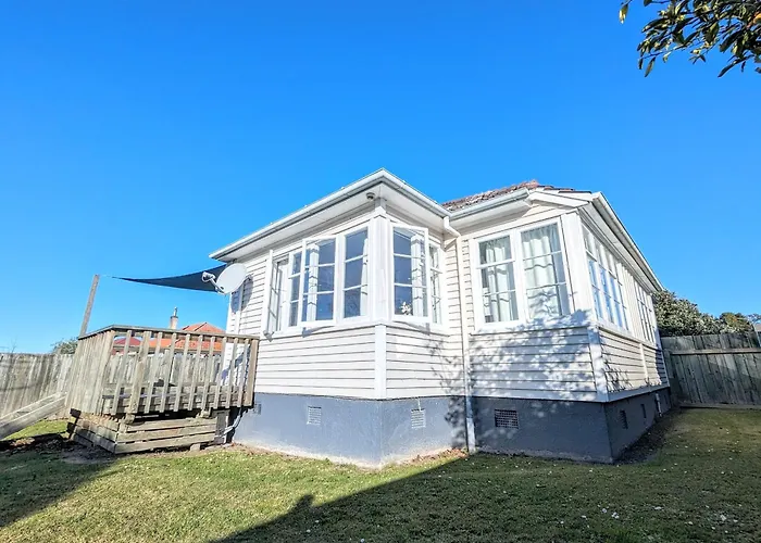 Holiday home Classical Kiwi Near Center